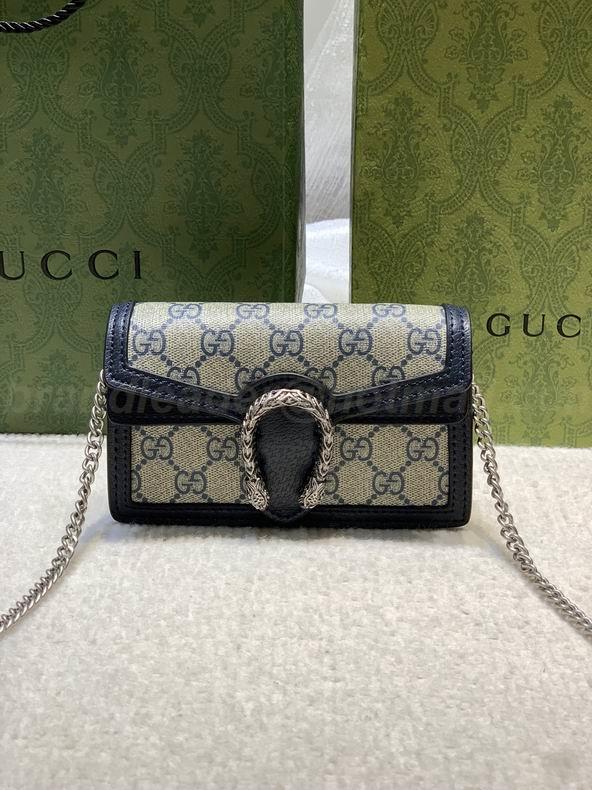 Gucci Handbags 143